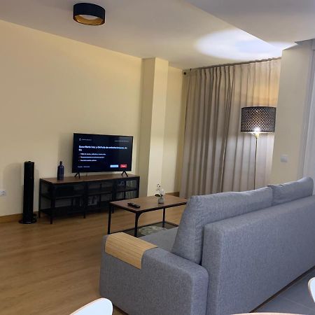 塞尼塞罗Casa Cristina - Rioja II公寓 外观 照片